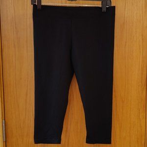 BLOCH Dance Capri Pants Leggings